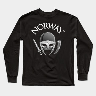 Norse Norway Long Sleeve T-Shirt